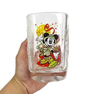 Disney Millenium Animal Kingdom Square Cup